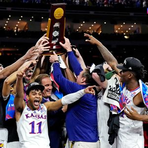 Image post by @usatodaysports on Instagram