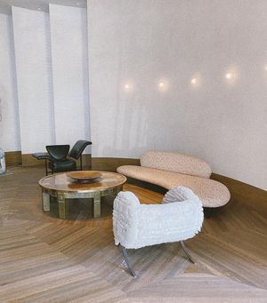 Image post by @charlottemckinney on Instagram