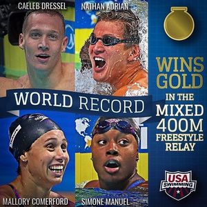 Image post by @arenausa on Instagram