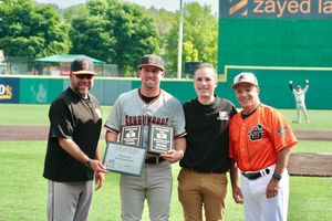 Image post by @frontier_league on Instagram