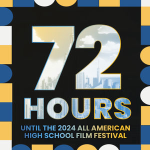 Image post by @hsfilmfest on Instagram