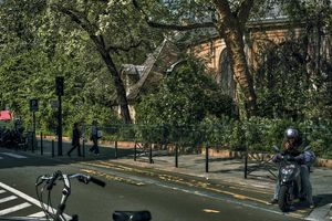 Image post by @robertbuber on Instagram