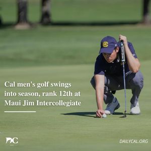 Image post by @dailycalsports on Instagram