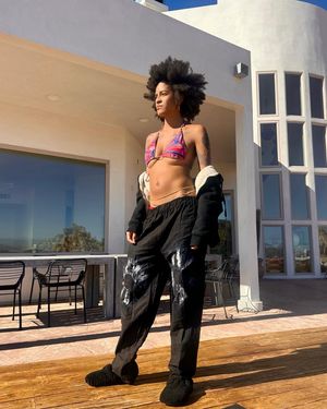 Image post by @cocoandbreezy on Instagram