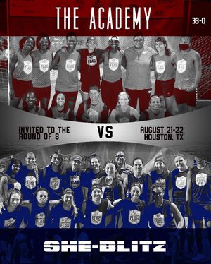 Image post by @flagfootball on Instagram