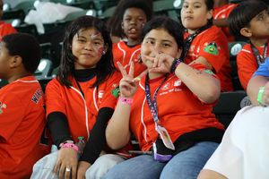 Image post by @astrosfoundation on Instagram