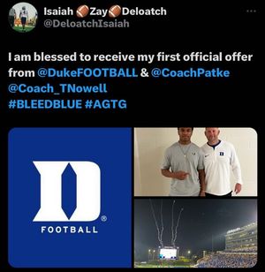 Image post by @hillside.football on Instagram