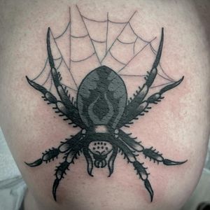 Image post by @jessfoxtattoos on Instagram
