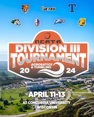 Image post by @cuwfalcons on Instagram