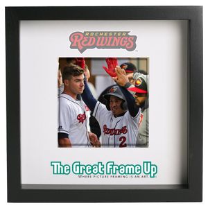Image post by @rocredwings on Instagram