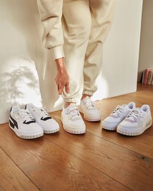 Image post by @pumaau on Instagram
