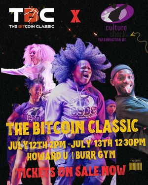 Image post by @thebitcoinclassic on Instagram