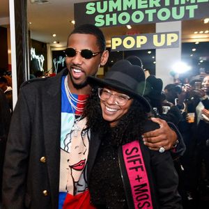 Image post by @myfabolouslife on Instagram