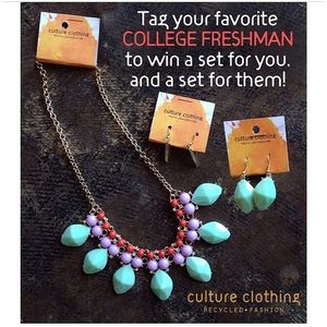 Image post by @cultureclothing_lbk on Instagram