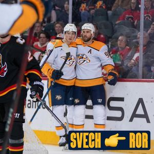 Image post by @predsnhl on Instagram