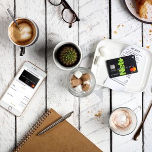 Image post by @neteller on Instagram