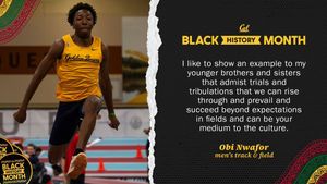 Image post by @CalAthletics on Twitter