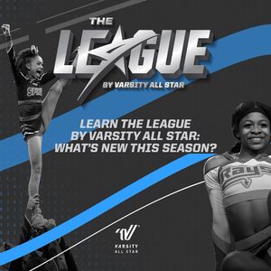 Image post by @varsityallstar on Instagram