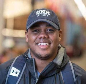 Image post by @uofnh on Instagram