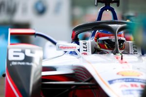 Image post by @mahindraracing on Instagram