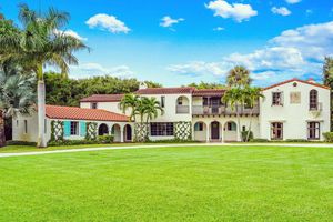 Image post by @christiesrealestate on Instagram