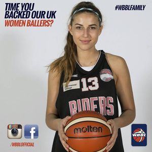 Image post by @britishbasketballleaguew on Instagram