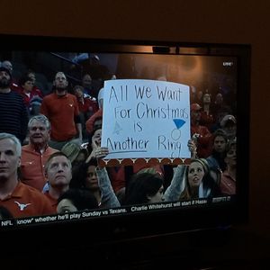 Image post by @texassoccer on Instagram