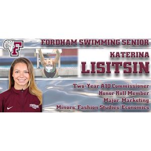 Image post by @fordhamswimdive on Instagram
