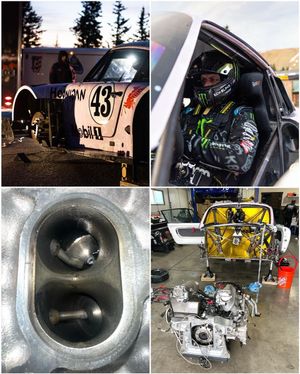Image post by @kblock43 on Instagram