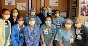 Image post by @pennmedicine on Instagram