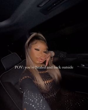 Image post by @qualitycontrolmusic on Instagram