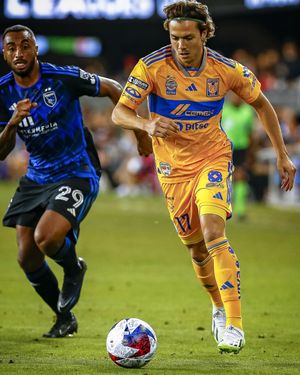 Image post by @clubtigres on Instagram