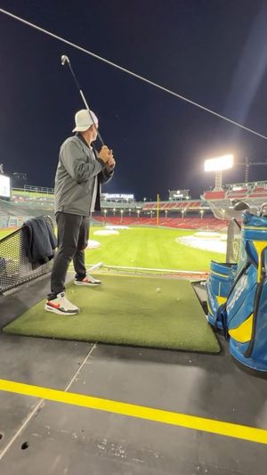 Video post by @topgolf on Instagram