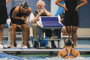 Image post by @fsuswimdive on Instagram