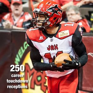 Image post by @jaxsharks on Instagram