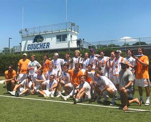 Image post by @trilogylacrosse on Instagram