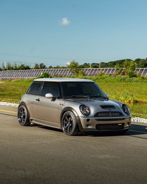 Image post by @ecstuning on Instagram