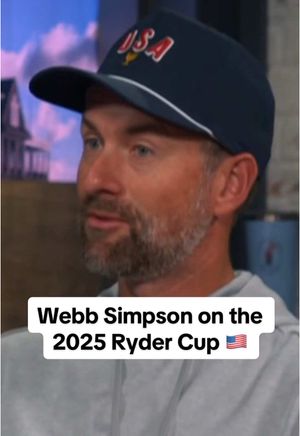 Video post by @nbcgolf on TikTok