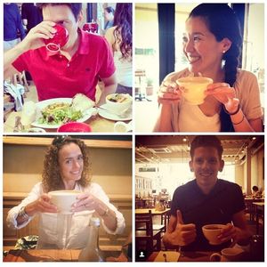 Image post by @lepainquotidienus on Instagram