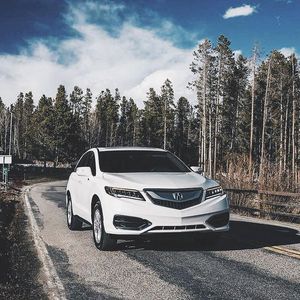 Image post by @acura on Instagram