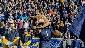 Image post by @montanastatebobcats on Instagram