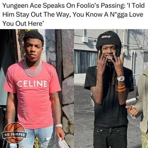 Image post by @nojumper on Instagram
