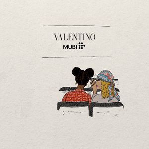 Image post by @maisonvalentino on Instagram