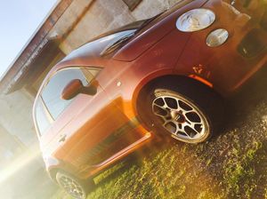 Image post by @fiatusa on Instagram
