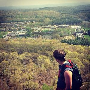 Image post by @quinnipiacu on Instagram