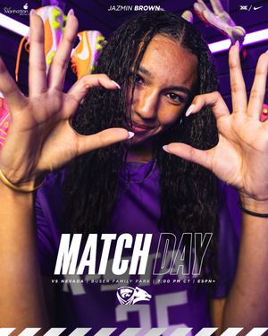 Image post by @kstatesoc on Instagram