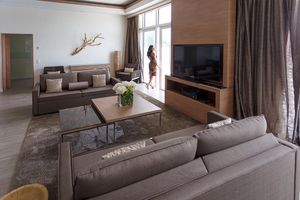 Image post by @hiltonhotels on Instagram