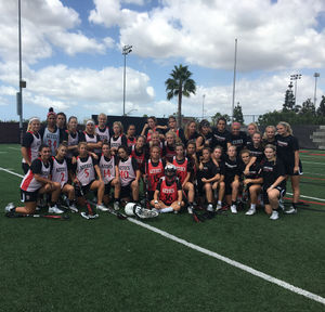 Image post by @aztecwlax on Instagram