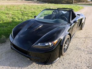 Image post by @factoryfiveracing on Instagram