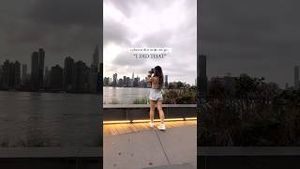 Video post by @gracefkim on YouTube